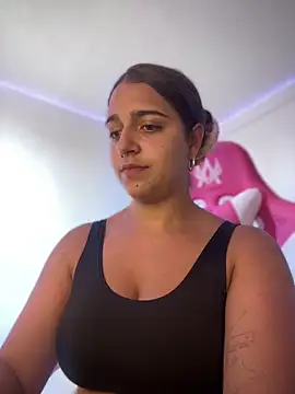 Alicia Ruiz online show from 03-31-26, 07:05