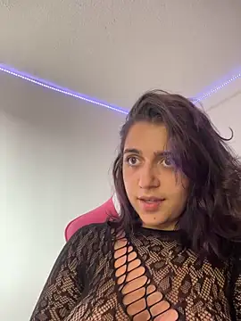 Alicia Ruiz online show from 06-02-26, 08:09