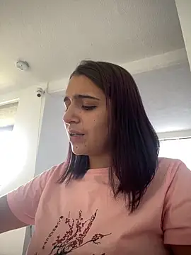 Alicia Ruiz online show from 05-05-26, 08:12