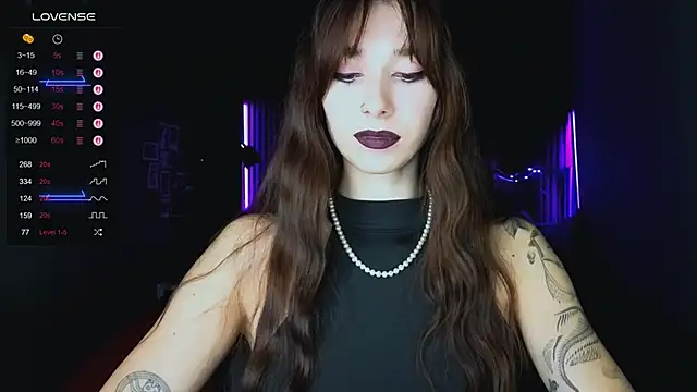 JillVerdon online show from 10-12-25, 06:53