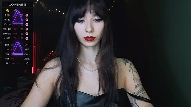 JillVerdon online show from 01-12-26, 06:47