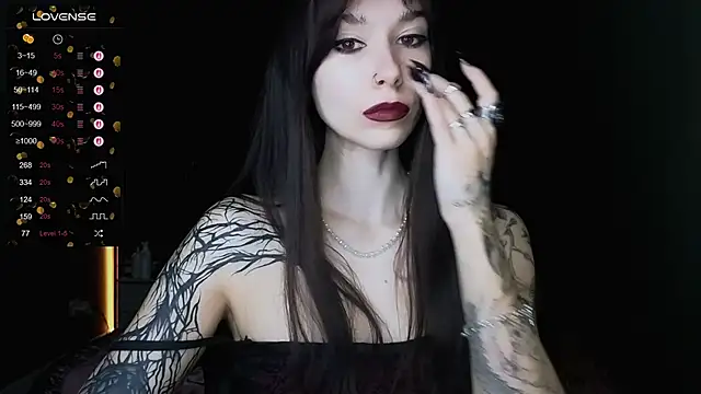 JillVerdon online show from 03-18-26, 07:15