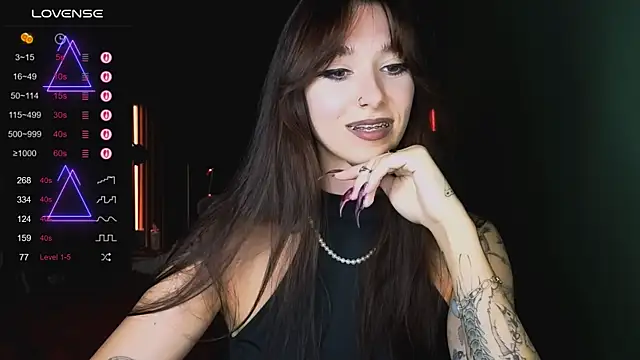 JillVerdon online show from 09-09-25, 06:17