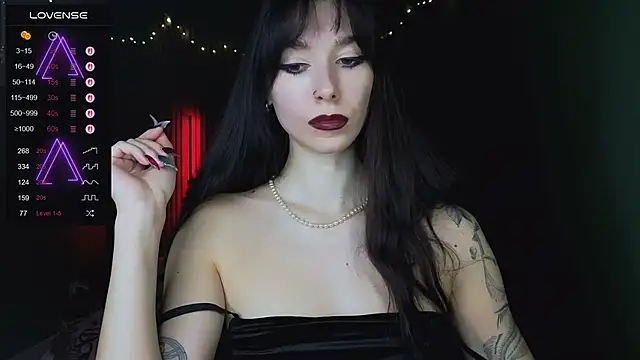 JillVerdon online show from 01-14-26, 06:55