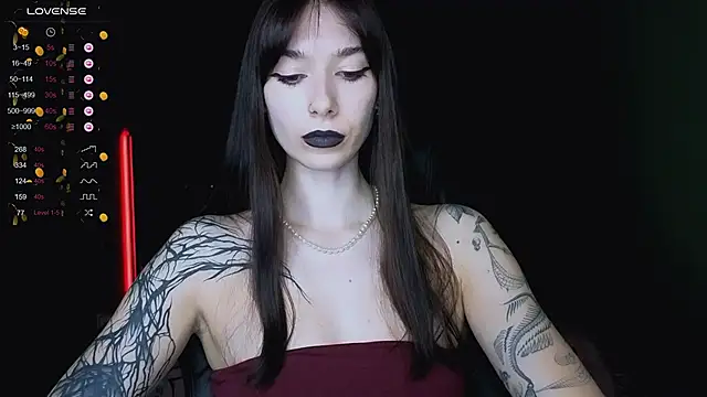 Snapshot of JillVerdon chatting on 05-12-26, 07:42 JillVerdon online show from 05-12-26, 07:42