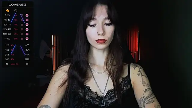 JillVerdon online show from 11-25-25, 06:19