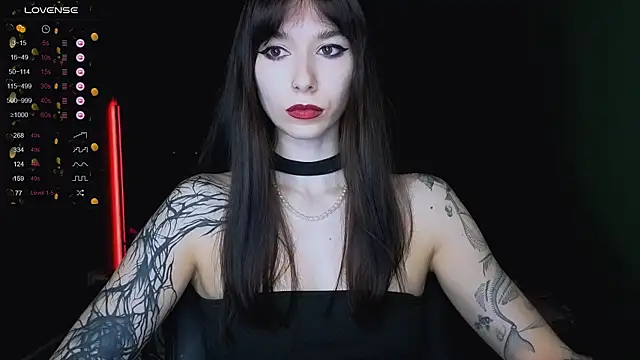 Snapshot of JillVerdon chatting on 05-11-26, 07:11 JillVerdon online show from 05-11-26, 07:11