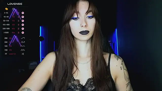 JillVerdon online show from 10-05-25, 06:53