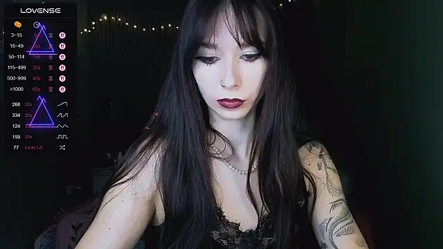 JillVerdon online show from 01-09-26, 06:48