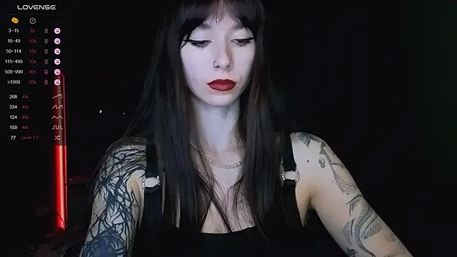 Snapshot of JillVerdon chatting on 05-07-26, 07:50 JillVerdon online show from 05-07-26, 07:50