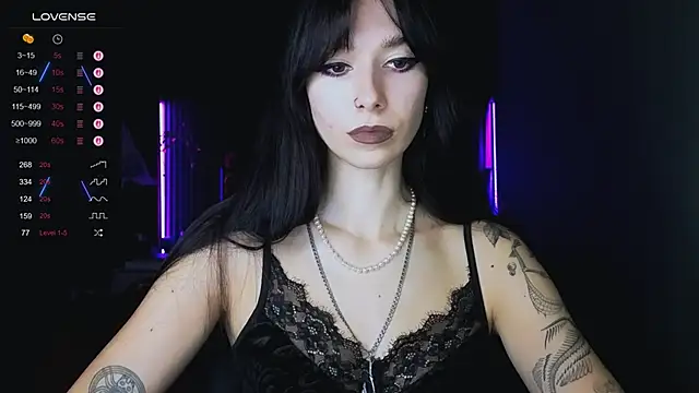 JillVerdon online show from 10-24-25, 06:40