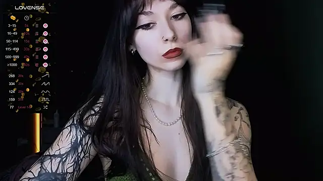 JillVerdon online show from 03-12-26, 07:07