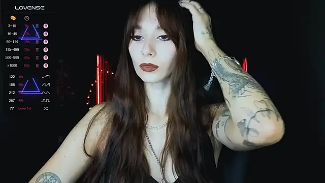 JillVerdon online show from 10-15-25, 06:38