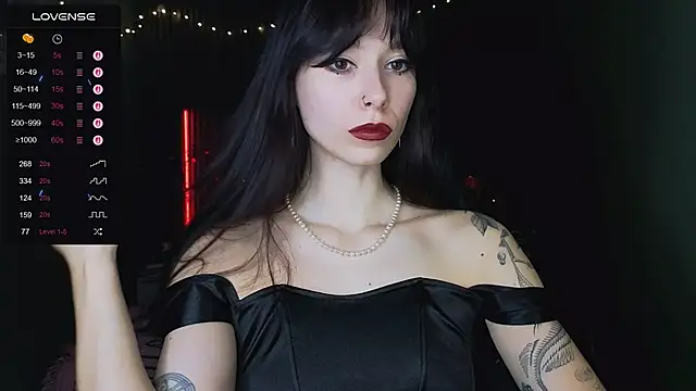 JillVerdon online show from 01-08-26, 06:36