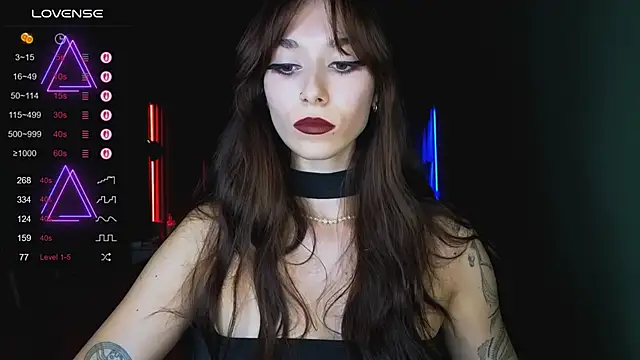 JillVerdon online show from 09-12-25, 06:18