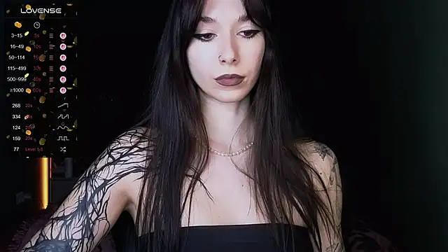 JillVerdon online show from 03-11-26, 07:08