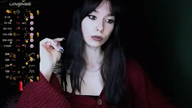 JillVerdon online show from 04-12-26, 06:55