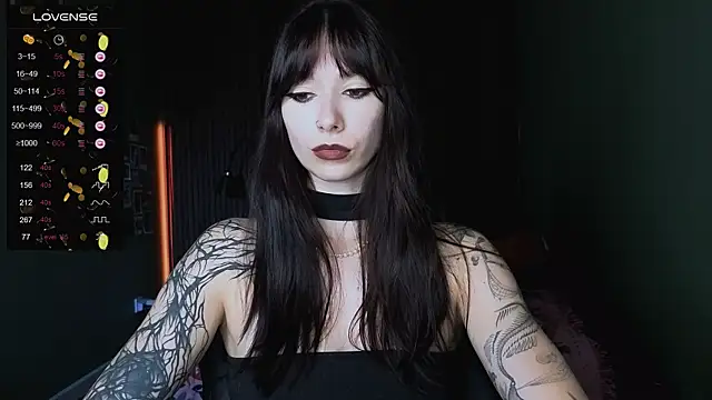 JillVerdon online show from 07-19-26, 01:08