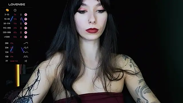 JillVerdon online show from 02-25-26, 07:14