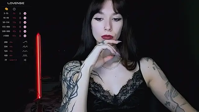 Snapshot of JillVerdon chatting on 05-06-26, 07:07 JillVerdon online show from 05-06-26, 07:07