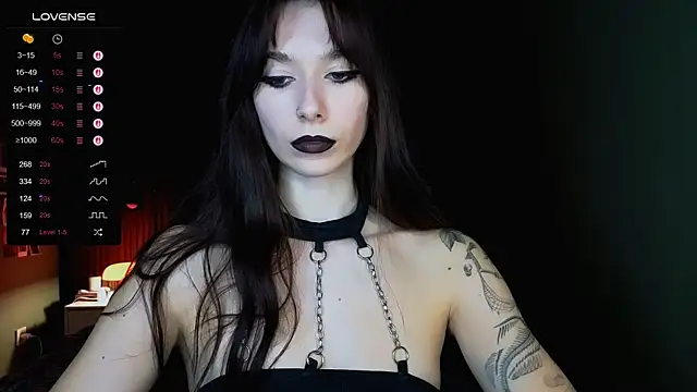 JillVerdon online show from 02-12-26, 06:51