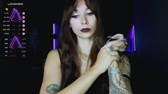 JillVerdon online show from 10-06-25, 06:52