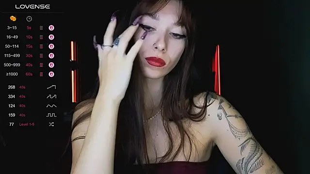 JillVerdon online show from 09-13-25, 05:13