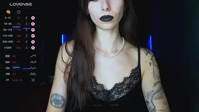 JillVerdon online show from 09-23-25, 06:59