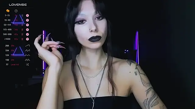 JillVerdon online show from 10-22-25, 06:40