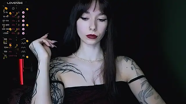 Snapshot of JillVerdon chatting on 04-28-26, 06:56 JillVerdon online show from 04-28-26, 06:56