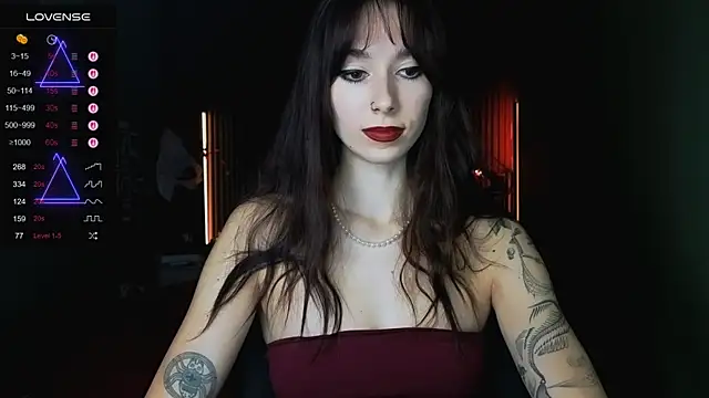 JillVerdon online show from 11-28-25, 07:03