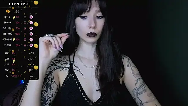 Snapshot of JillVerdon chatting on 04-22-26, 07:20 JillVerdon online show from 04-22-26, 07:20