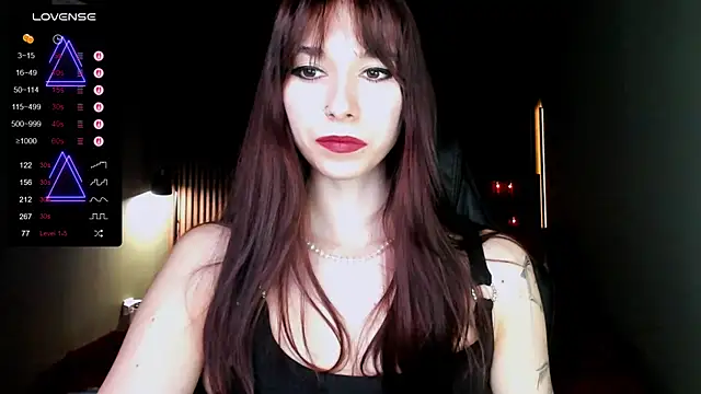 JillVerdon online show from 03-15-25, 05:26