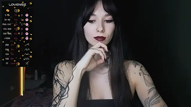 JillVerdon online show from 03-04-26, 07:10