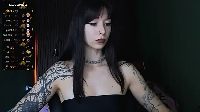 JillVerdon online show from 07-10-26, 08:47