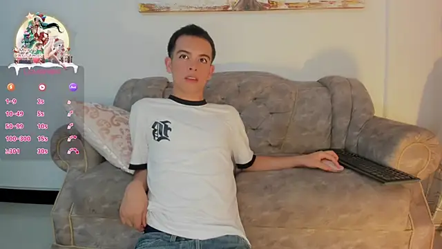 Blum icee online show from 12-29-24, 11:50