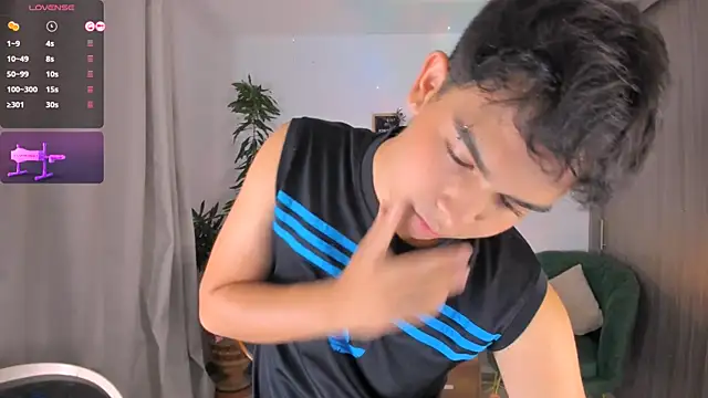 Blum icee online show from 10-20-25, 03:52