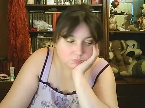 CarrieQPeach online show from 11-13-25, 10:52