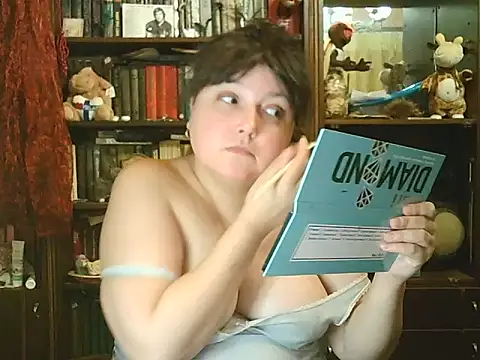 CarrieQPeach online show from 01-12-26, 01:29