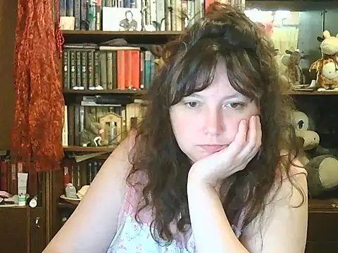 CarrieQPeach online show from 11-27-25, 05:24