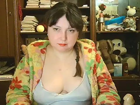 CarrieQPeach online show from 03-11-26, 07:19