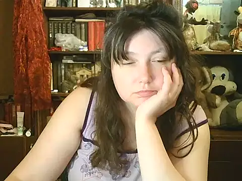 CarrieQPeach online show from 11-11-25, 08:36