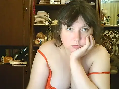 CarrieQPeach online show from 07-27-26, 07:43