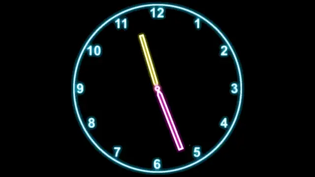 Aleska James online show from 09-27-25, 12:33