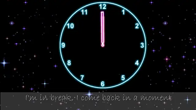 Aleska James online show from 03-03-25, 12:06