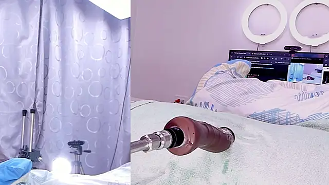 Aleska James online show from 02-27-25, 03:48