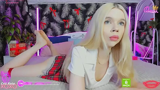 Lollita Lewis online show from 01-10-26, 05:41