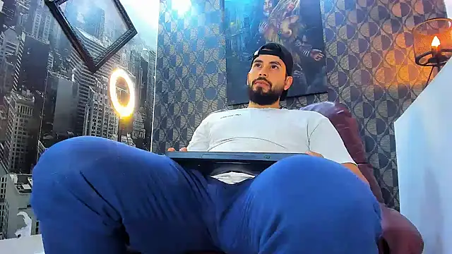 jake skye online show from 01-12-26, 12:01