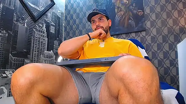 jake skye online show from 03-15-26, 12:34