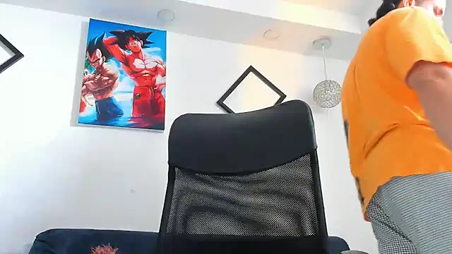 jake skye online show from 09-09-25, 01:31